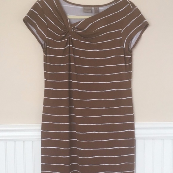 Chico's Easywear Dress - Picture 1 of 3